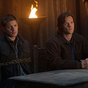 Fotoğraf Supernatural