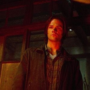 Fotoğraf Jared Padalecki