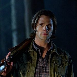 Fotoğraf Jared Padalecki