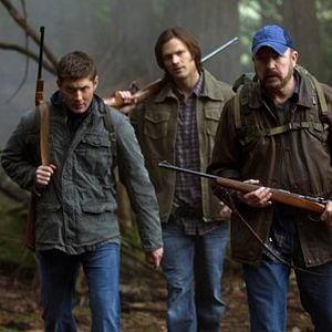 Fotoğraf Jim Beaver