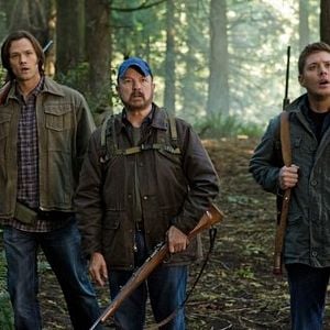 Fotoğraf Jim Beaver