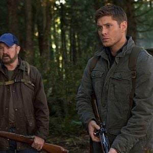 Fotoğraf Jim Beaver