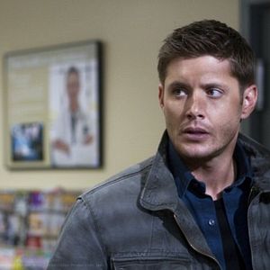 Fotoğraf Jensen Ackles