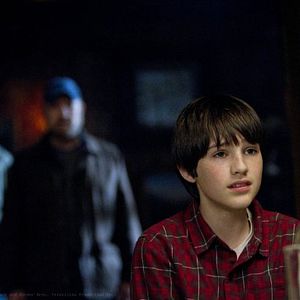 Fotoğraf Jim Beaver