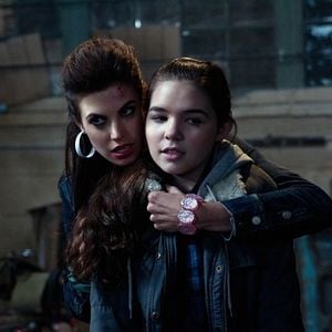 Fotoğraf Supernatural