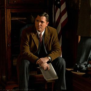 Fotoğraf Nicholas Lea