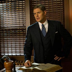 Fotoğraf Jensen Ackles