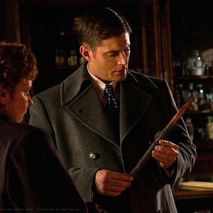 Fotoğraf Jensen Ackles