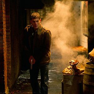 Fotoğraf Jensen Ackles