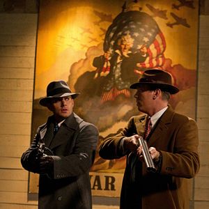 Fotoğraf Nicholas Lea