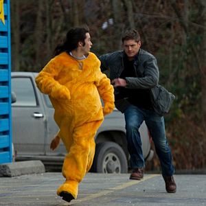 Fotoğraf Dagan Nish