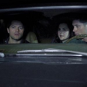 Fotoğraf Supernatural