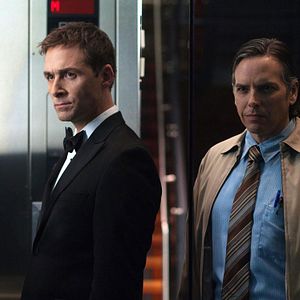 Fotoğraf James Patrick Stuart