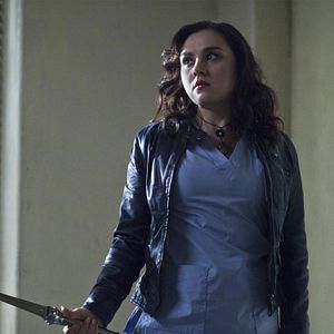 Fotoğraf Rachel Miner