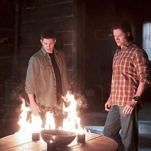 Fotoğraf Supernatural