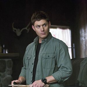 Fotoğraf Supernatural