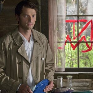 Fotoğraf Supernatural