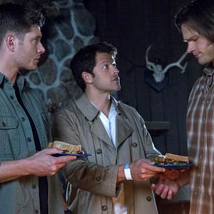 Fotoğraf Supernatural