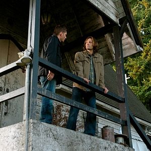 Fotoğraf Jared Padalecki