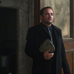 Fotoğraf Mark Sheppard