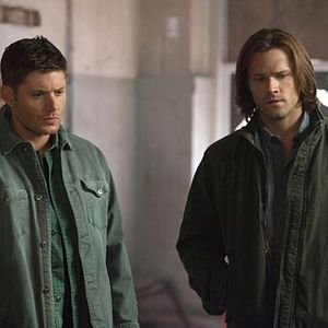 Fotoğraf Jared Padalecki