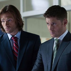 Fotoğraf Jared Padalecki