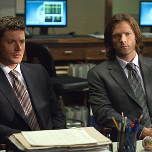 Fotoğraf Jared Padalecki