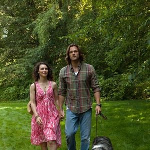 Fotoğraf Liane Balaban