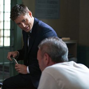 Fotoğraf Jensen Ackles