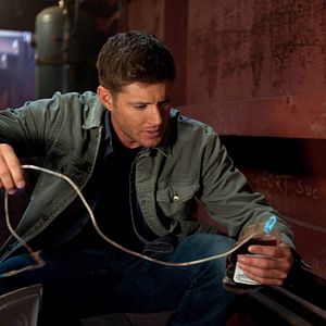 Fotoğraf Jensen Ackles