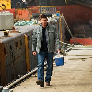 Fotoğraf Jensen Ackles