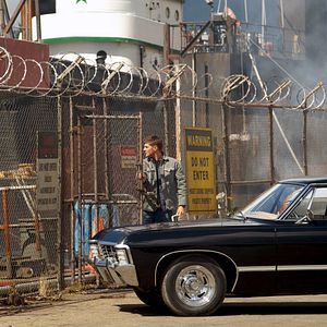 Fotoğraf Jensen Ackles