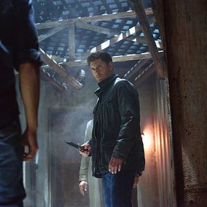 Fotoğraf Jensen Ackles