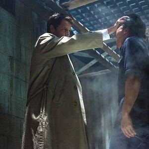 Fotoğraf Misha Collins