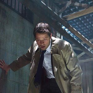 Fotoğraf Misha Collins