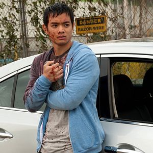 Fotoğraf Osric Chau