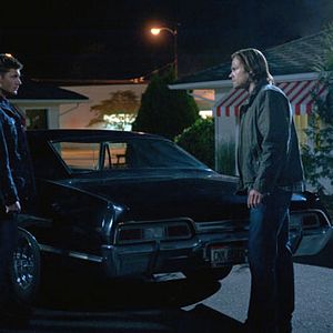 Fotoğraf Jared Padalecki