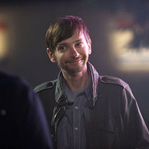 Fotoğraf DJ Qualls