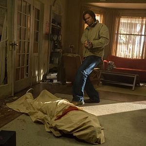 Fotoğraf Jared Padalecki