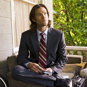 Fotoğraf Jared Padalecki