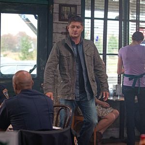 Fotoğraf Supernatural
