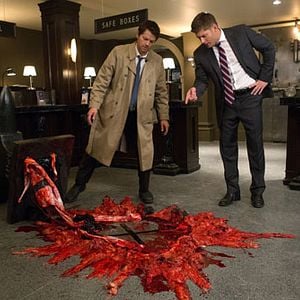 Fotoğraf Supernatural