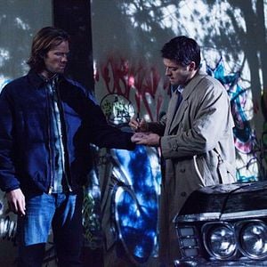 Fotoğraf Jared Padalecki