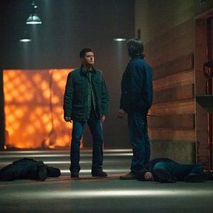 Fotoğraf Jared Padalecki