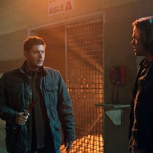 Fotoğraf Jared Padalecki