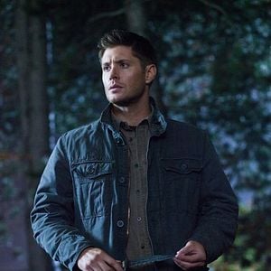 Fotoğraf Supernatural