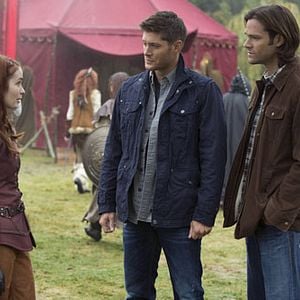 Fotoğraf Jared Padalecki