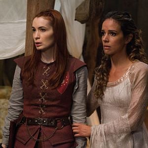 Fotoğraf Supernatural