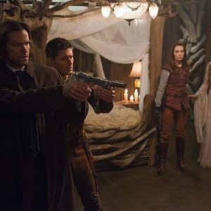 Fotoğraf Tiffany Dupont