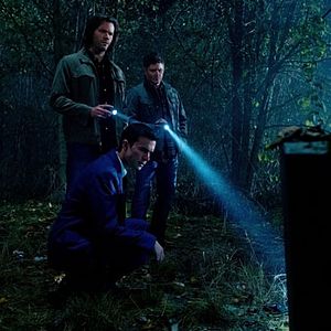 Fotoğraf Supernatural